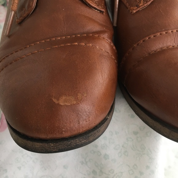 Travel Enthusiast Convertible Boots, Tan, Womens 7 - Picture 3 of 8